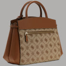 Guess Borsa Melinda: Eleganza con Charm e Tracolla regolabile - Prodotti di Classe