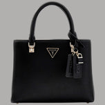 Guess Borsa Noelle: Saffiano Mano e Tracolla Chic - Prodotti di Classe