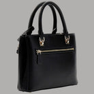 Guess Borsa Noelle: Saffiano Mano e Tracolla Chic - Prodotti di Classe