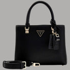 Guess Borsa Noelle: Saffiano Mano e Tracolla Chic - Prodotti di Classe
