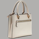Guess Borsa Noelle: Saffiano Mano e Tracolla Chic - Prodotti di Classe
