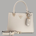 Guess Borsa Noelle: Saffiano Mano e Tracolla Chic - Prodotti di Classe