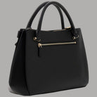 Guess Borsa a Mano Serenova in Saffiano con Charm Rimovibili - Prodotti di Classe