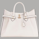 Guess Borsa a Mano Yesba con Tracolla e Finitura Saffiano - Prodotti di Classe