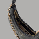 Guess Borsa a Spalla Davina Charm Rimovibile Chic 23x24 cm - Prodotti di Classe