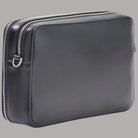 Guess Borsello Uomo Torino: Pochette Tracolla Elegante in Similpelle - Prodotti di Classe