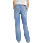 Guess GJ Jeans con strappi W5YA98 D5R2B GJUL Jeans Guess Jeans