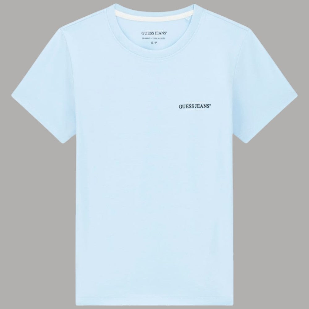 Guess GJ t-shirt slim W4YI02J1314 - Prodotti di Classe