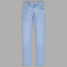 Guess Jeans Uomo Rodeo Straight Fit Elasticizzati Used Look - Prodotti di Classe