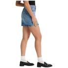 Guess Jeans minigonna in denim W5GD0Q D5M4A GJER Gonne Guess Jeans