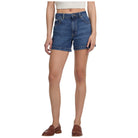 Guess Jeans pantaloncini in denim W5GD0S D5O12 GJWM Bermuda Guess Jeans