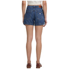 Guess Jeans pantaloncini in denim W5GD0S D5O12 GJWM Bermuda Guess Jeans