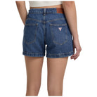 Guess Jeans pantaloncini in denim W5GD0S D5O12 GJWM Bermuda Guess Jeans