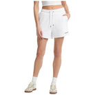 Guess Jeans pantaloncino tuta bianco W5GD0O K68I4 G011 Bermuda Guess Jeans