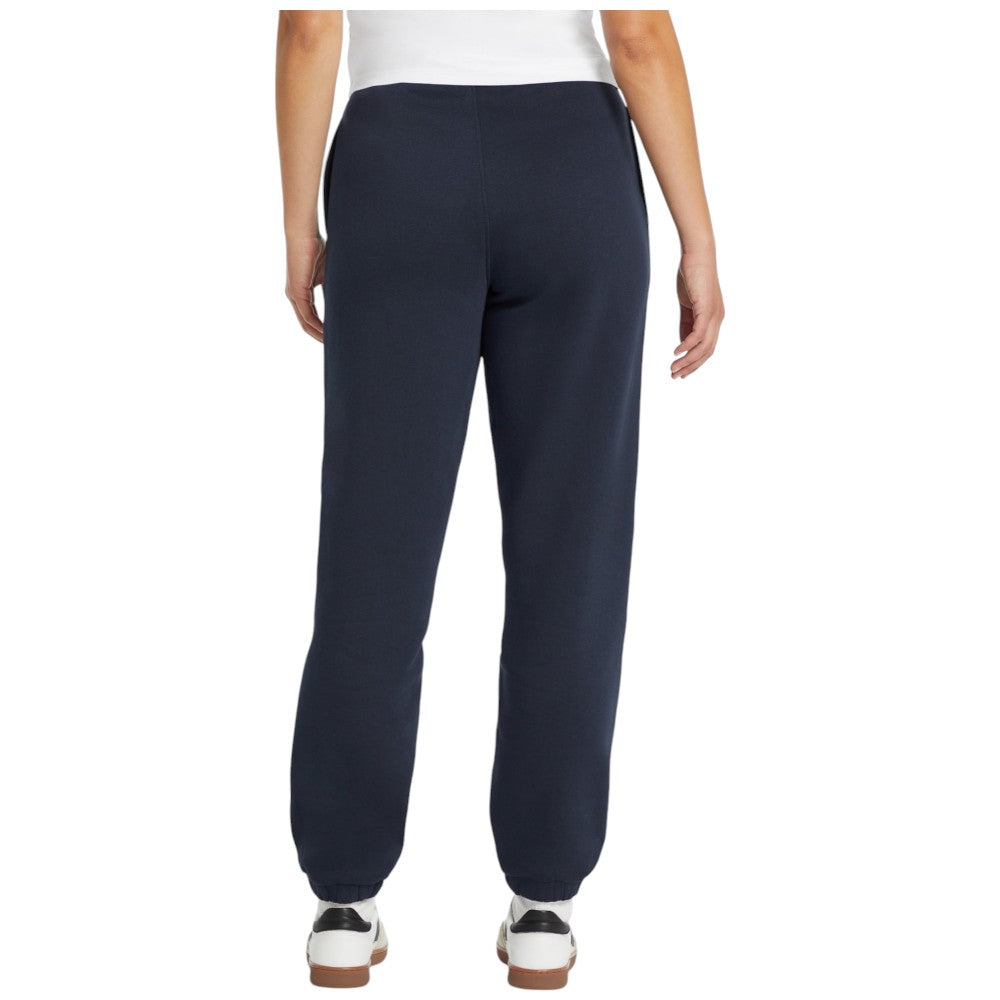 Guess Jeans pantalone tuta blu W4YB33 KC811 A71W Tute Guess Jeans