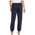 Guess Jeans pantalone tuta blu W4YB33 KC811 A71W Tute Guess Jeans