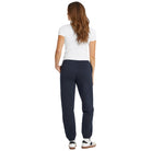 Guess Jeans pantalone tuta blu W4YB33 KC811 A71W Tute Guess Jeans