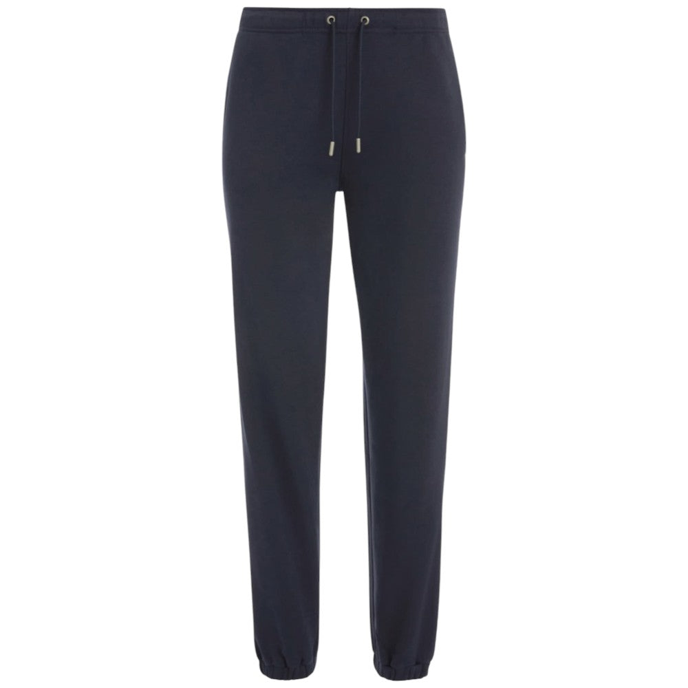 Guess Jeans pantalone tuta blu W4YB33 KC811 A71W Tute Guess Jeans