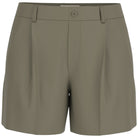 Guess Jeans shorts verde oliva W5GD1U WGB51 G8EV Bermuda Guess Jeans