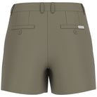 Guess Jeans shorts verde oliva W5GD1U WGB51 G8EV Bermuda Guess Jeans