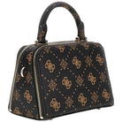 Guess Mini borsa a mano Silia 4G logo peony HWGP9890760ESL Borse Guess