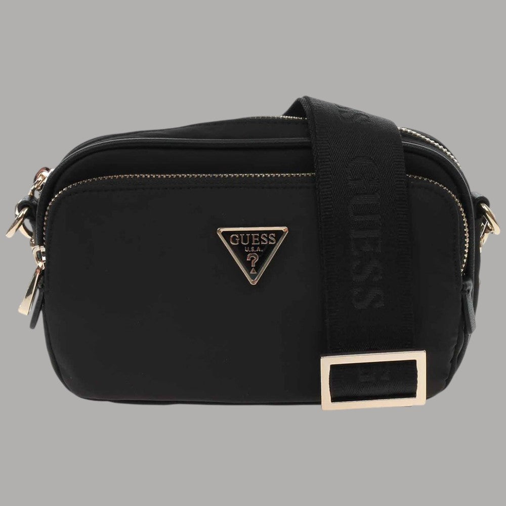 Guess Mini borsa a tracolla eco Gemma HWEYG839572 - Prodotti di Classe