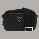 Guess Mini borsa a tracolla eco Gemma HWEYG839572 - Prodotti di Classe