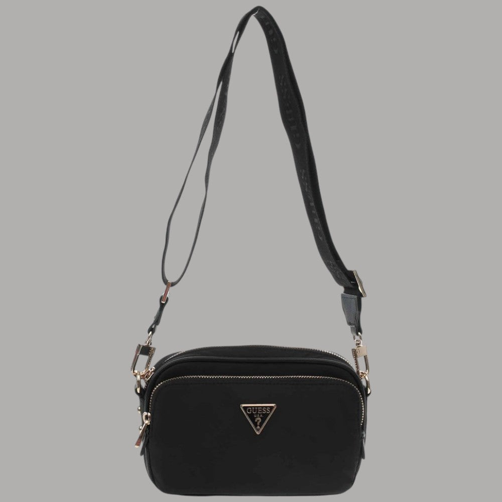 Guess Mini borsa a tracolla eco Gemma HWEYG839572 - Prodotti di Classe