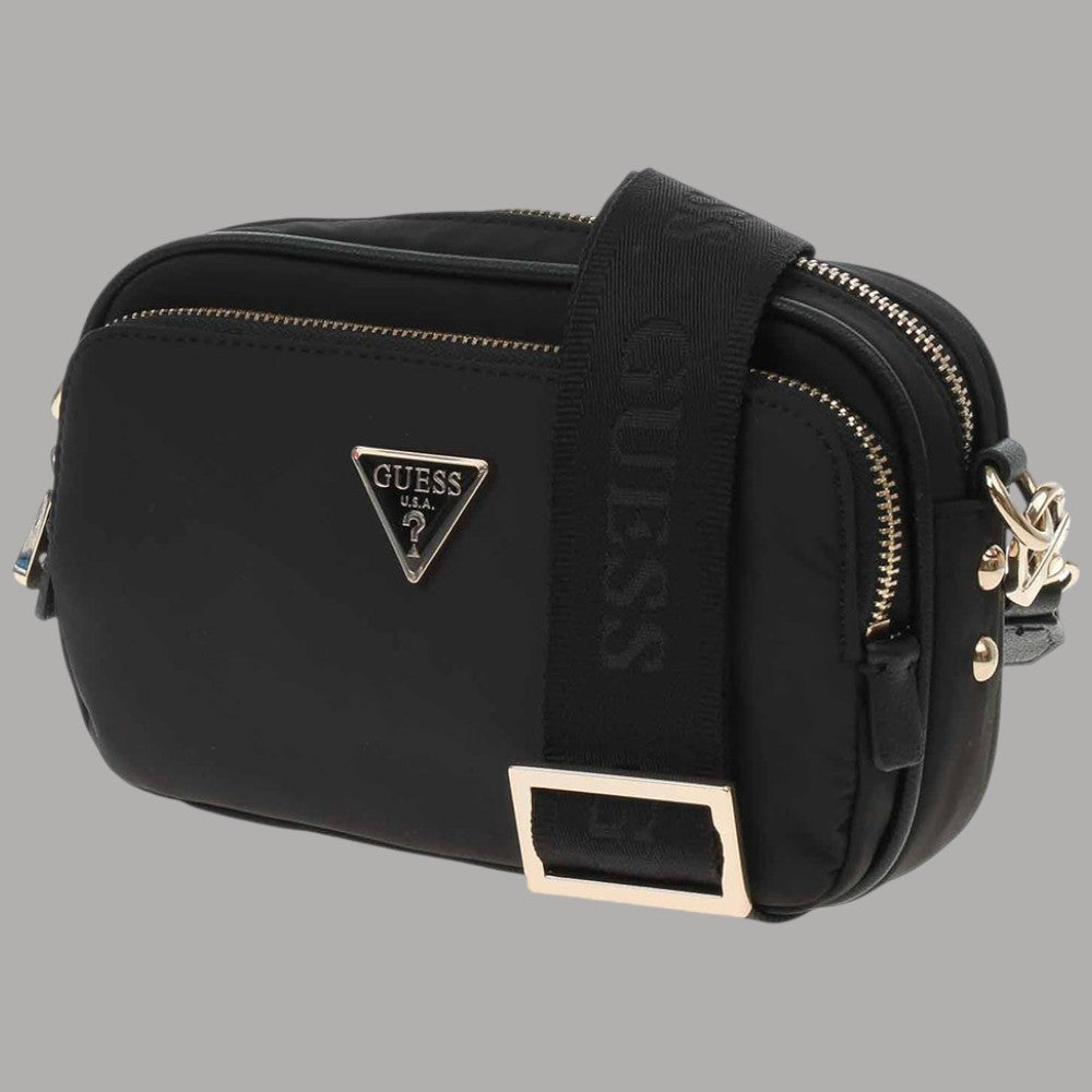 Guess Mini borsa a tracolla eco Gemma HWEYG839572 - Prodotti di Classe