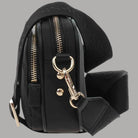 Guess Mini borsa a tracolla eco Gemma HWEYG839572 - Prodotti di Classe