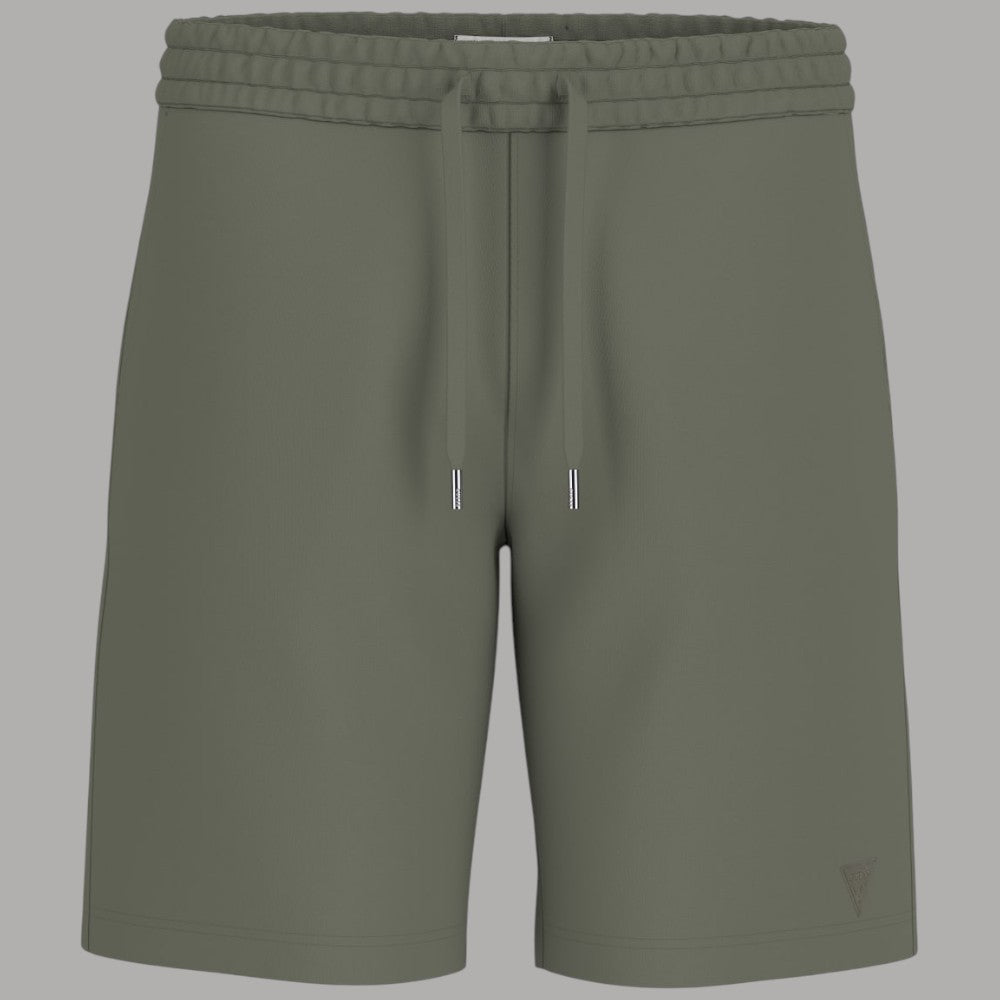Guess pantaloncini in felpa regular M6GD12K3020 - Prodotti di Classe