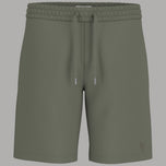 Guess pantaloncini in felpa regular M6GD12K3020 - Prodotti di Classe
