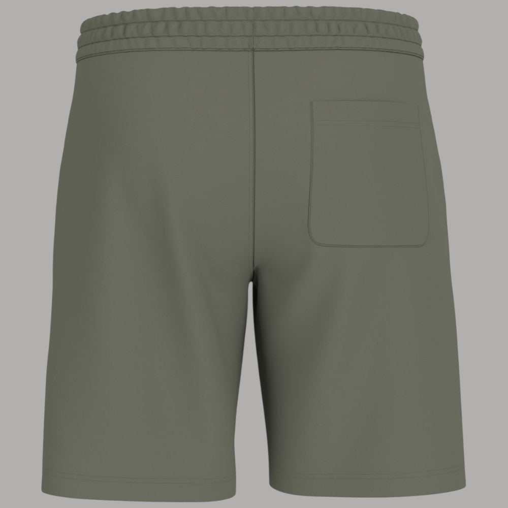 Guess pantaloncini in felpa regular M6GD12K3020 - Prodotti di Classe