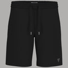 Guess pantaloncini in felpa regular M6GD12K3020 - Prodotti di Classe
