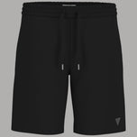 Guess pantaloncini in felpa regular M6GD12K3020 - Prodotti di Classe