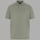Guess Polo Uomo Jacquard in Modal, Vestibilità Regular Fit - Prodotti di Classe