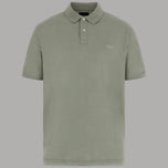 Guess Polo Uomo Jacquard in Modal, Vestibilità Regular Fit - Prodotti di Classe