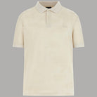 Guess Polo Uomo Jacquard in Modal, Vestibilità Regular Fit - Prodotti di Classe