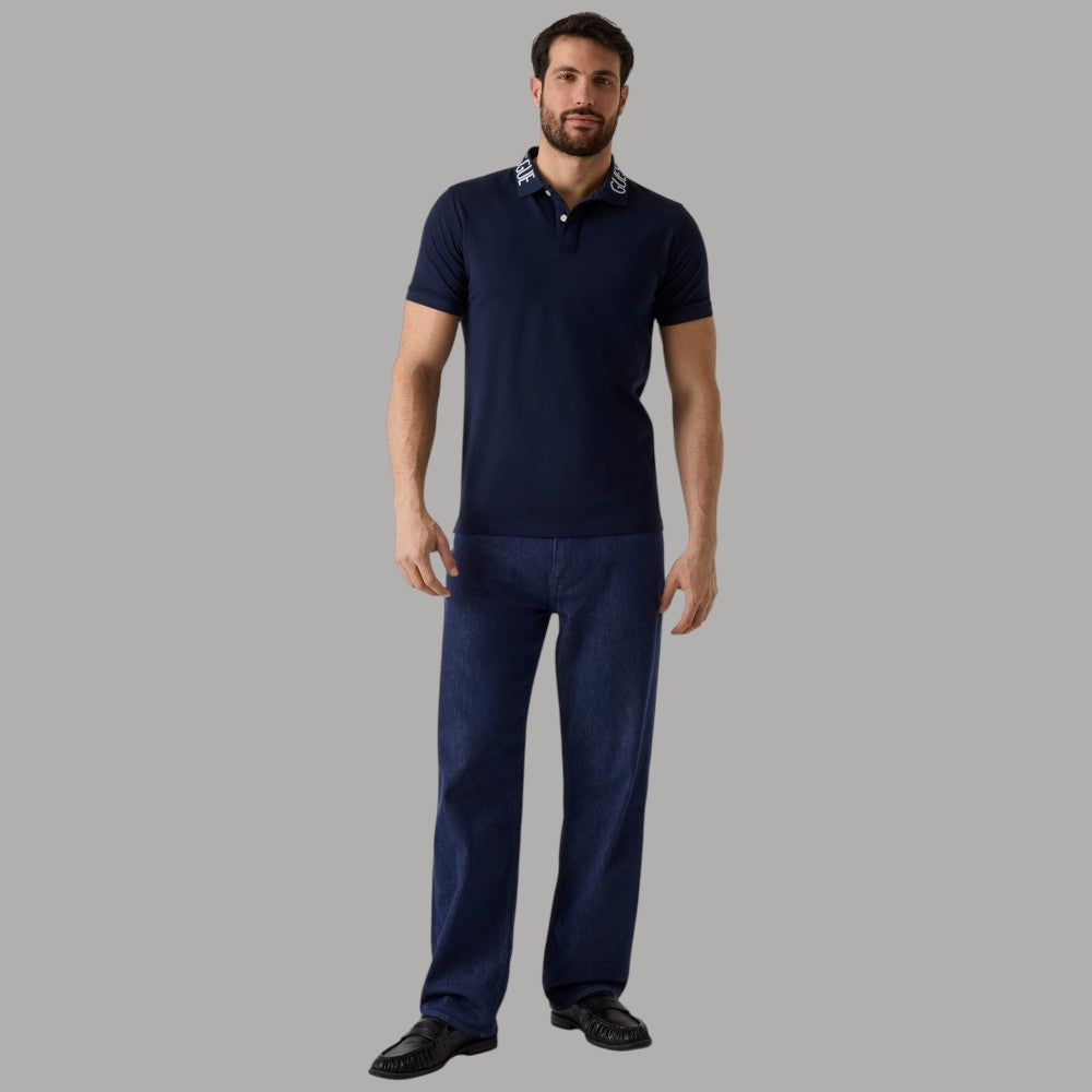 Guess uomo polo slim M6GP60K3076 - Prodotti di Classe