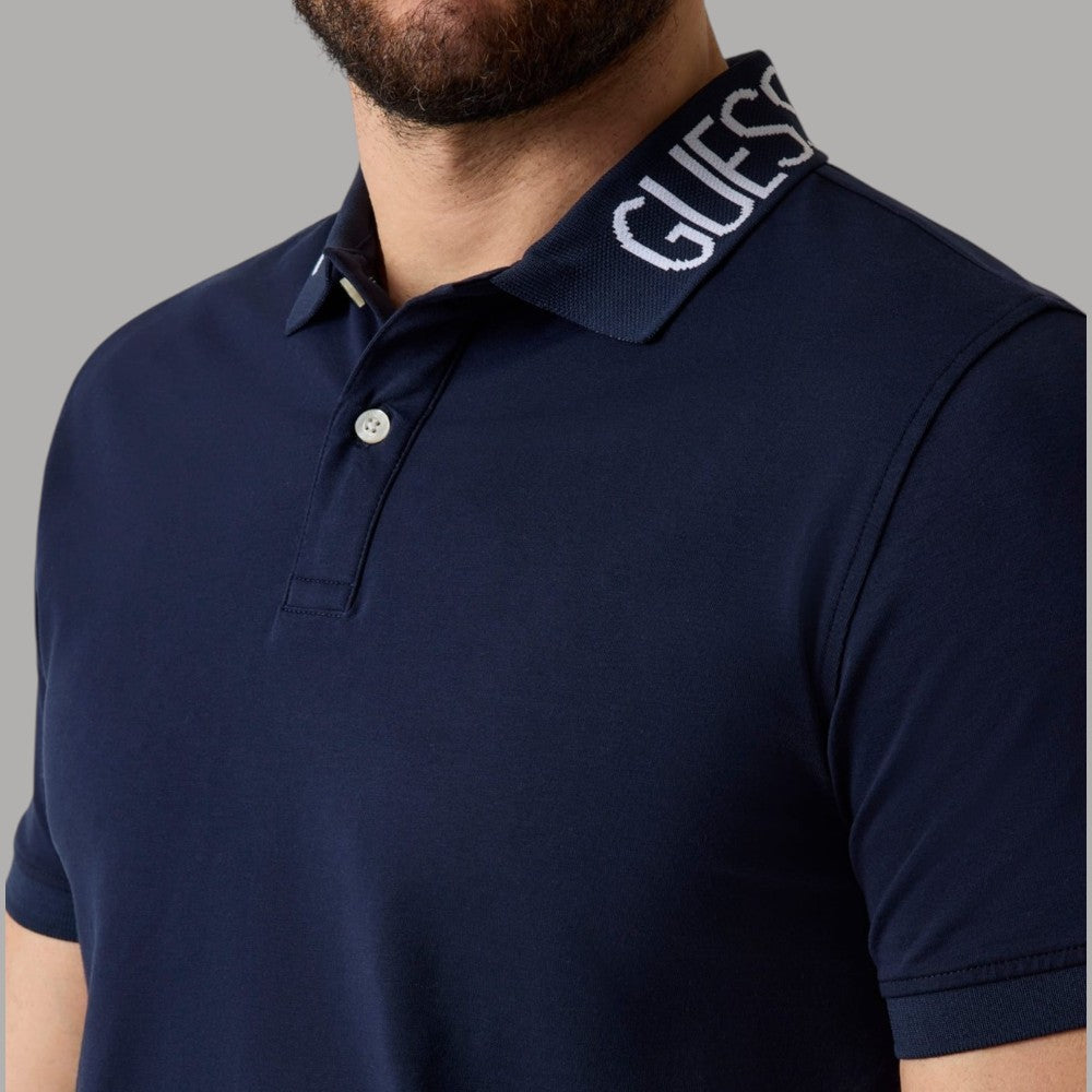 Guess uomo polo slim M6GP60K3076 - Prodotti di Classe