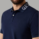 Guess uomo polo slim M6GP60K3076 - Prodotti di Classe