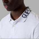 Guess uomo polo slim M6GP60K3076 - Prodotti di Classe