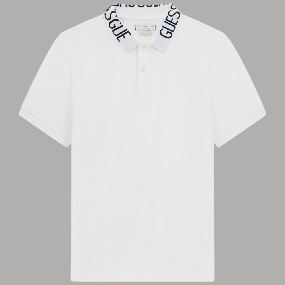 Guess uomo polo slim M6GP60K3076 - Prodotti di Classe