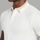 Guess polo con logo su colletto M6RP47KARS2 - Prodotti di Classe