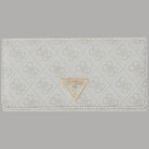 Guess Portafoglio Donna Laurel 4G, Eleganza e Funzionalità - Prodotti di Classe