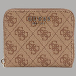 Guess Portafoglio Donna Laurel 4G, Piccolo e Chic - Prodotti di Classe