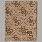 Guess Portafoglio Uomo Billfold 4G Pelle con Portamonete - Prodotti di Classe