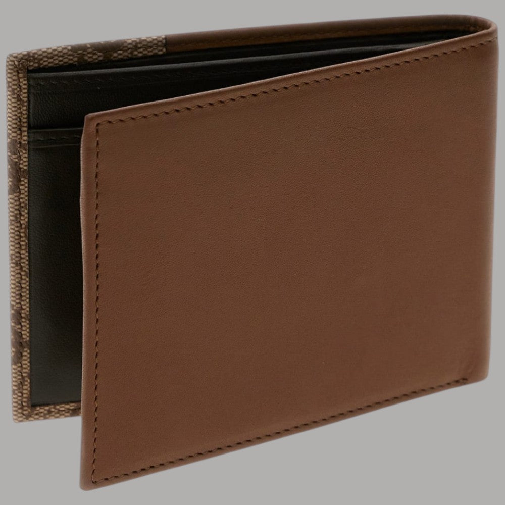 Guess Portafoglio Uomo Milano 4G in Pelle con Scomparti Multipli - Prodotti di Classe