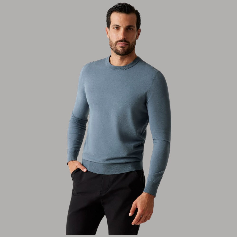 Guess pullover in viscosa KADIR TECH M6RR16Z4442 - Prodotti di Classe