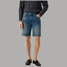 Guess Shorts Denim Regular fit Vita Media 5 Tasche RODEO M6GD27D077 - Prodotti di Classe